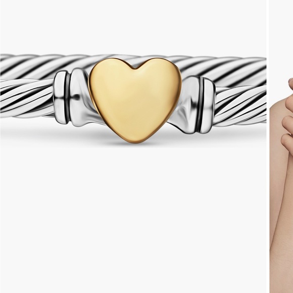 david yurman bracelet - Picture 3 of 8